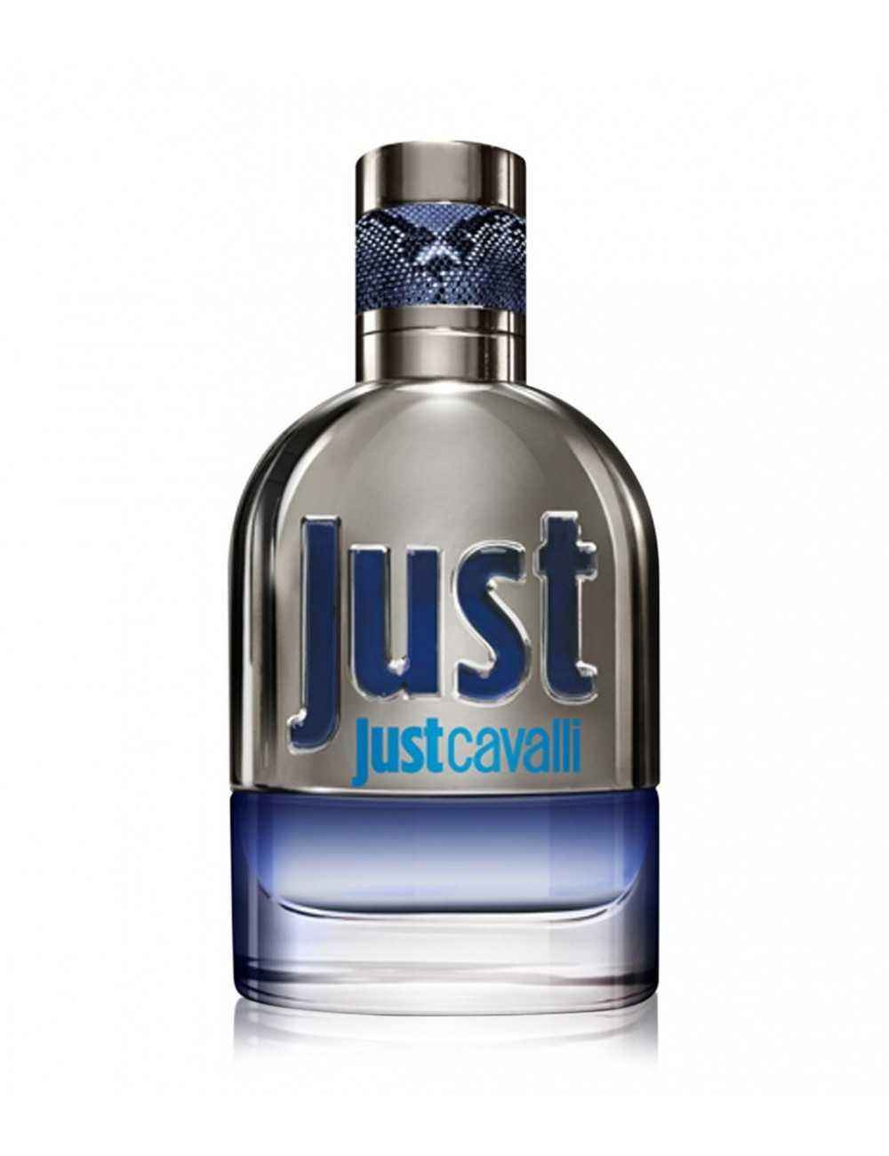 Roberto Cavalli Just Cavalli – Eau de Toilette for Men, 90 ml Tester