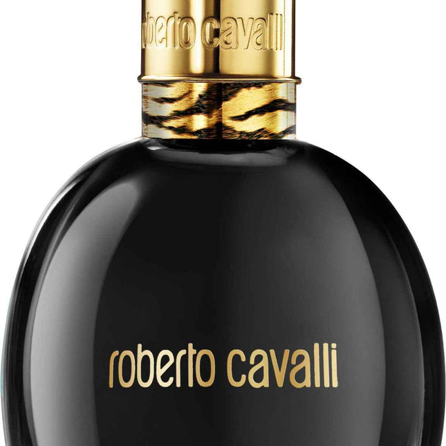 Roberto Cavalli Nero Assoluto – Eau de Parfum for Women, 75 ml