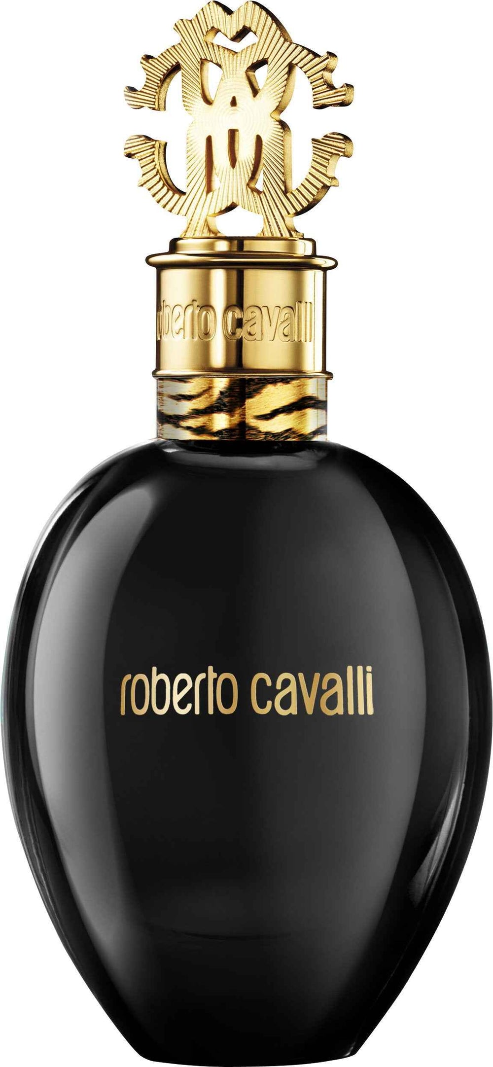 Roberto Cavalli Nero Assoluto – Eau de Parfum for Women, 75 ml