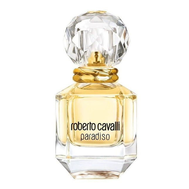 Roberto Cavalli Paradiso – Eau de Parfum for Women, 75 ml Tester