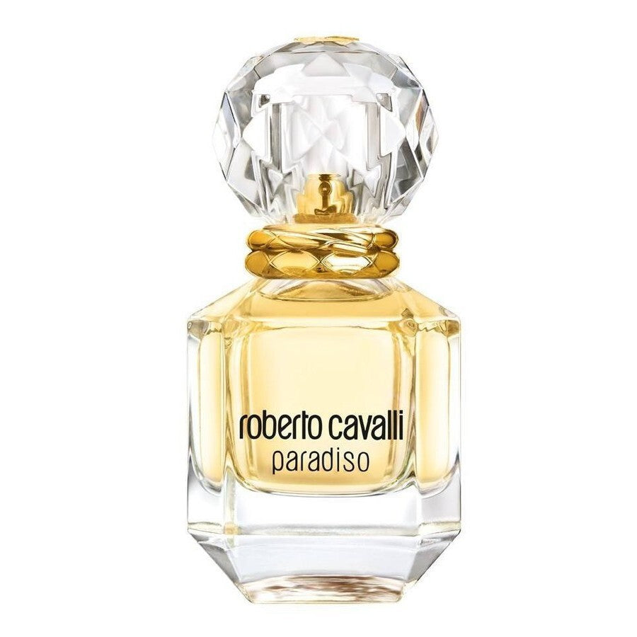 Roberto Cavalli Paradiso – Eau de Parfum for Women, 75 ml Tester