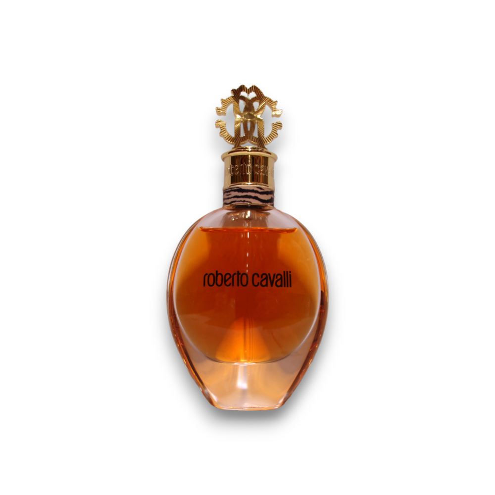 Roberto Cavalli Eau de Parfum for Women, 50 ml