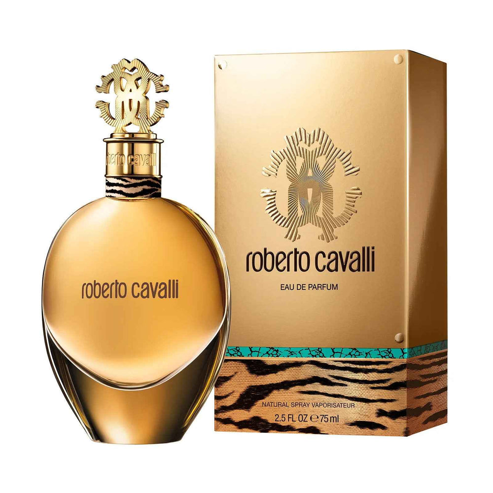 Roberto Cavalli Eau de Parfum for Women, 75 ml