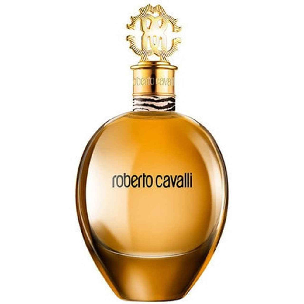 Roberto Cavalli Eau de Parfum for Women, 75 ml Tester