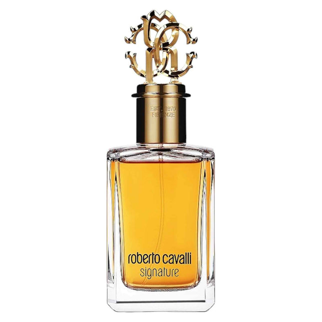 Roberto Cavalli Signature – Eau de Parfum for Women, 100 ml