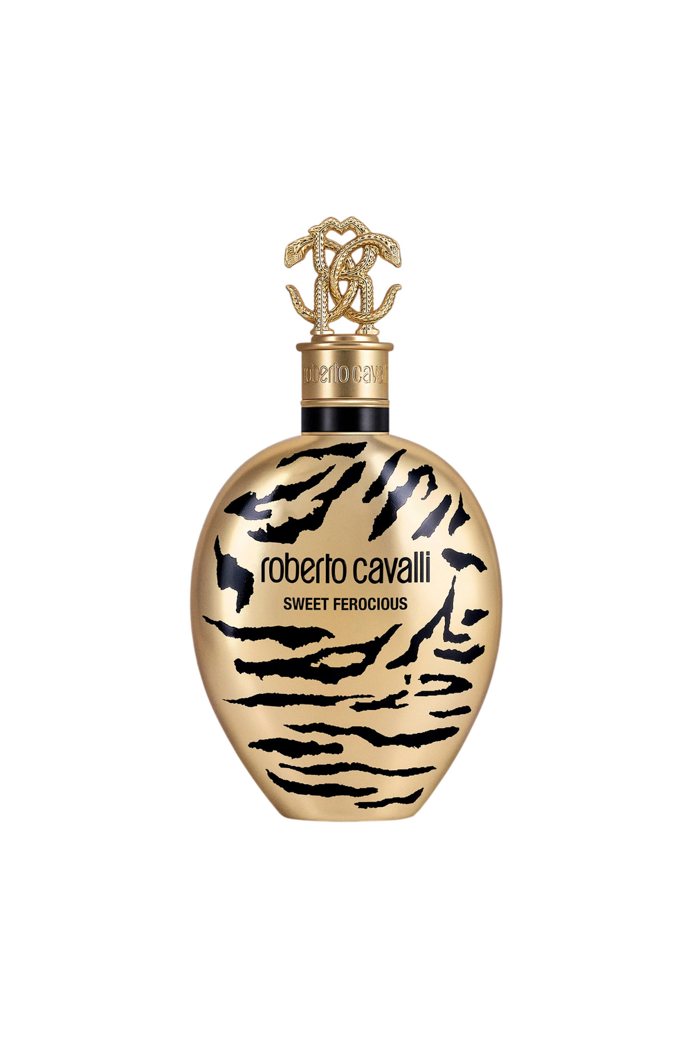 Roberto Cavalli Sweet Ferocious – Eau de Parfum for Women, 75 ml