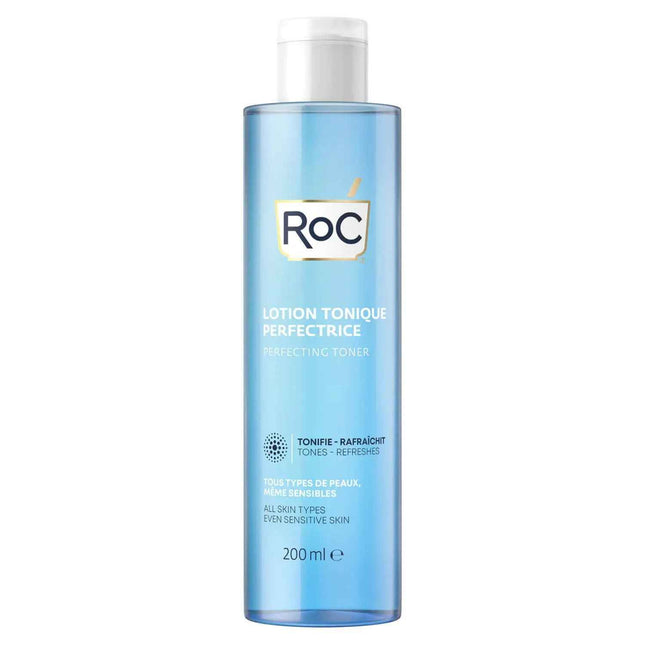 Roc Perfecting Anti Spot – Cleansing Toner Unisex, 200 ml