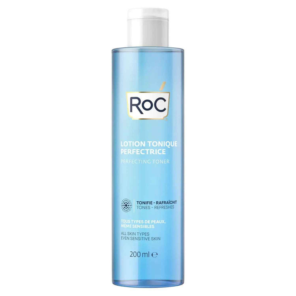 Roc Perfecting Anti Spot – Cleansing Toner Unisex, 200 ml