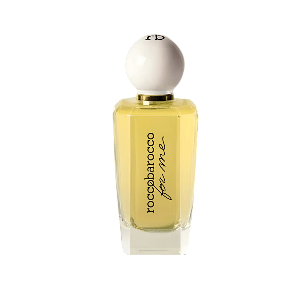 Rocco Barroco For Me – Eau de Parfum for Women, 100 ml