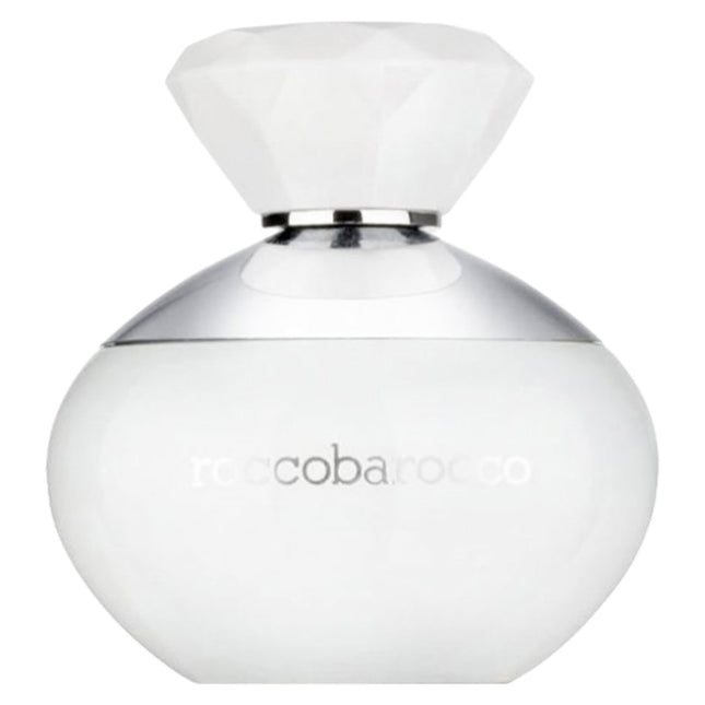 Rocco Barroco White – Eau de Parfum for Women, 100 ml