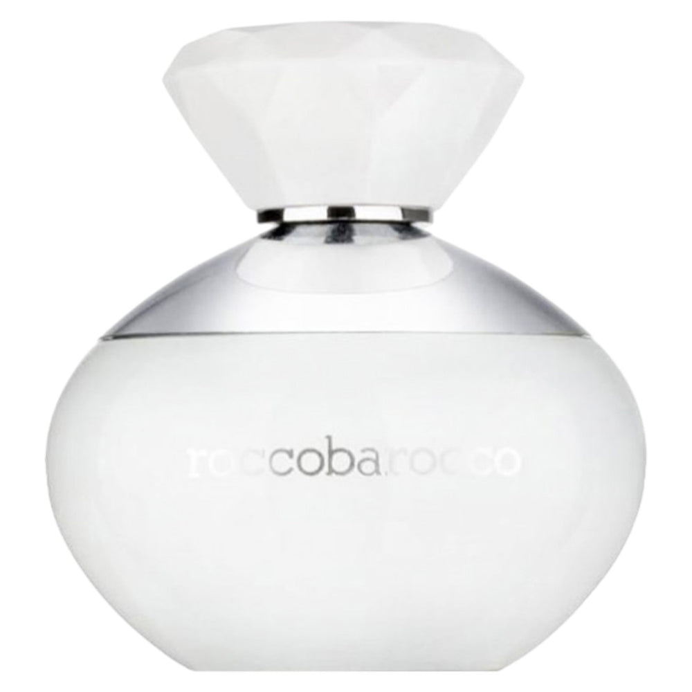 Rocco Barroco White – Eau de Parfum for Women, 100 ml