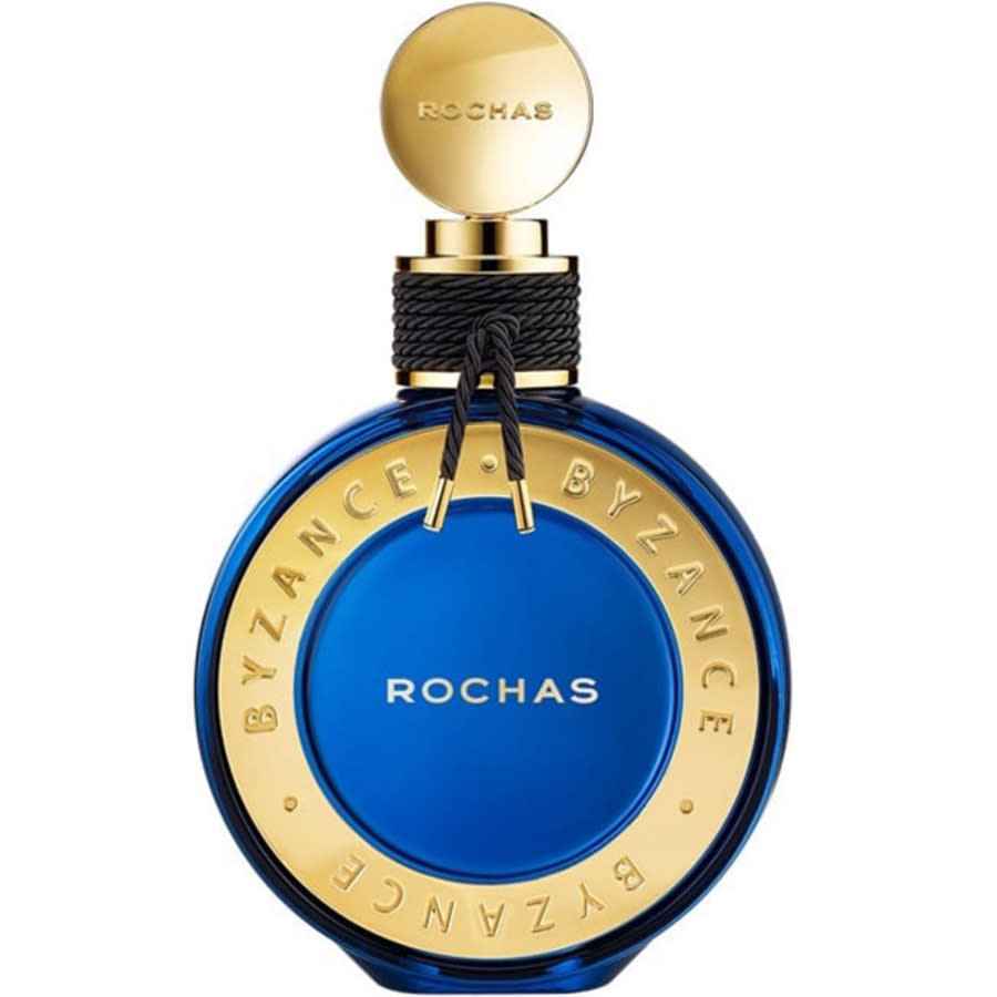 Rochas Byzance – Eau de Parfum for Women, 60 ml