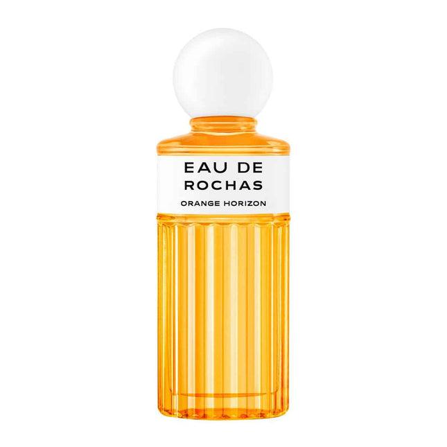 Rochas Orange Horizon – Eau de Toilette for Women, 100 ml