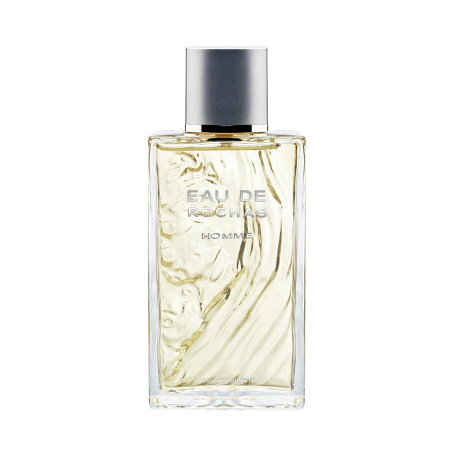 Rochas Eau De Rochas – Eau de Toilette for Men, 200 ml