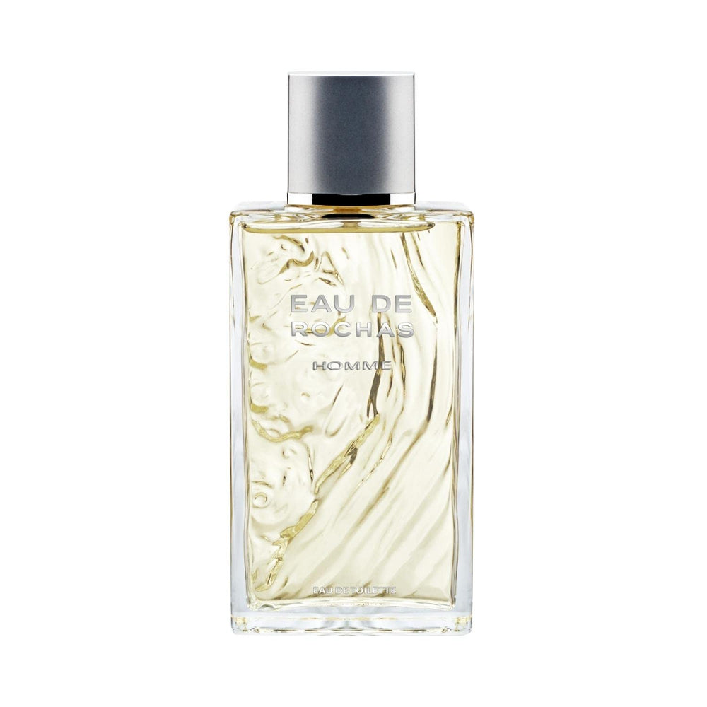 Rochas Eau De Rochas – Eau de Toilette for Men, 200 ml