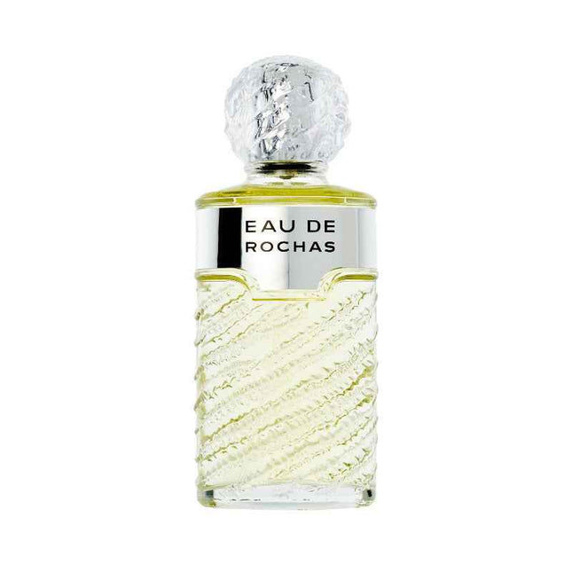 Rochas Eau De Rochas – Eau de Toilette for Women, 100 ml