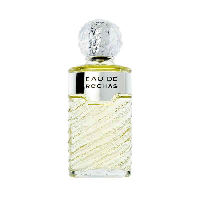 Rochas Eau De Rochas – Eau de Toilette for Women, 100 ml