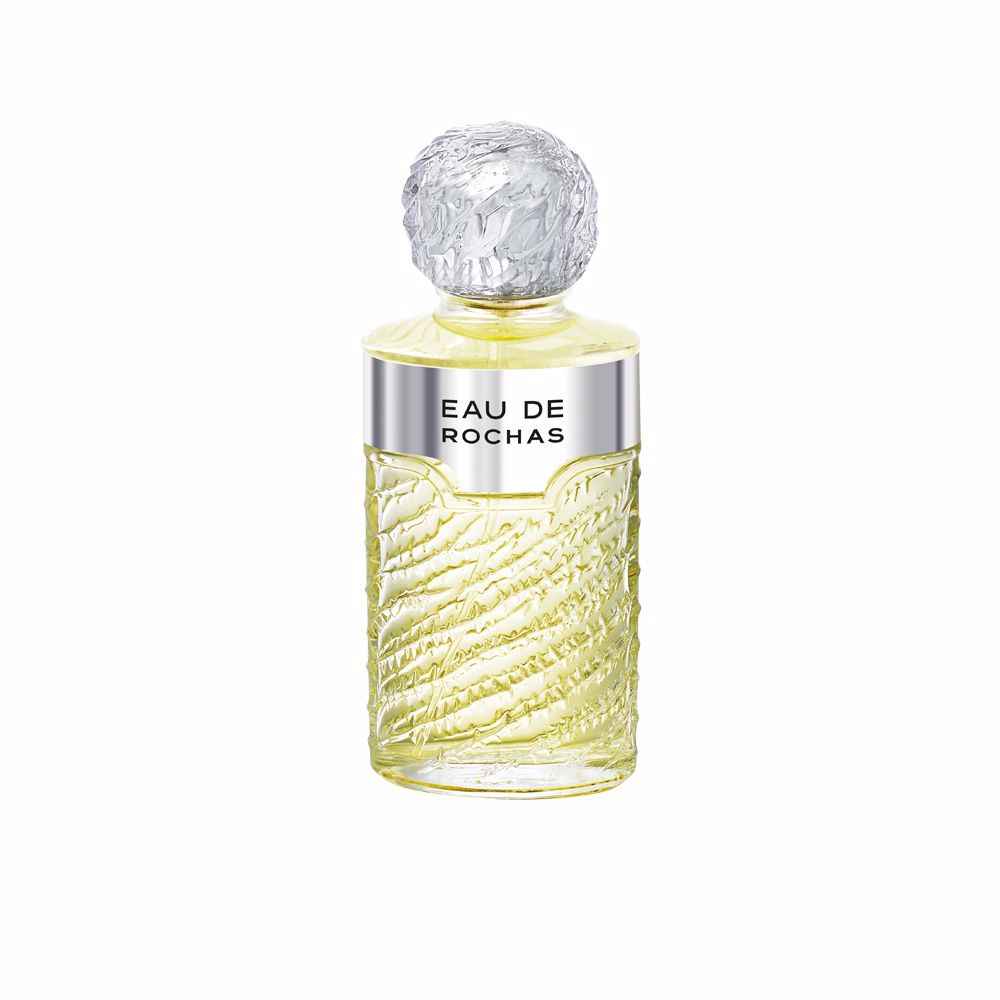 Rochas Eau De Rochas – Eau de Toilette for Women, 100 ml Tester