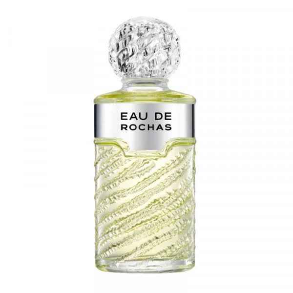 Rochas Eau De Rochas – Eau de Toilette for Women, 50 ml