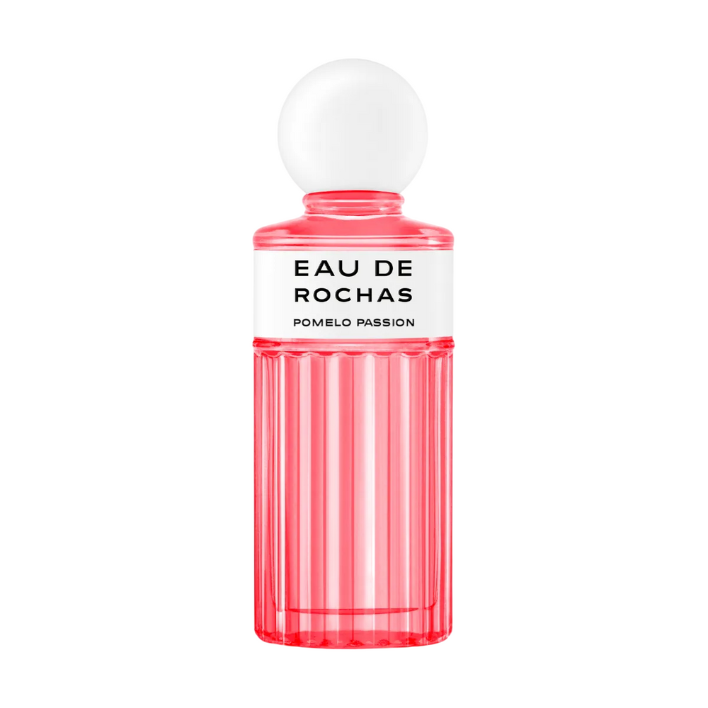 Rochas Eau de Rochas Pomelo Passion – Eau de Toilette for Women, 100 ml Tester