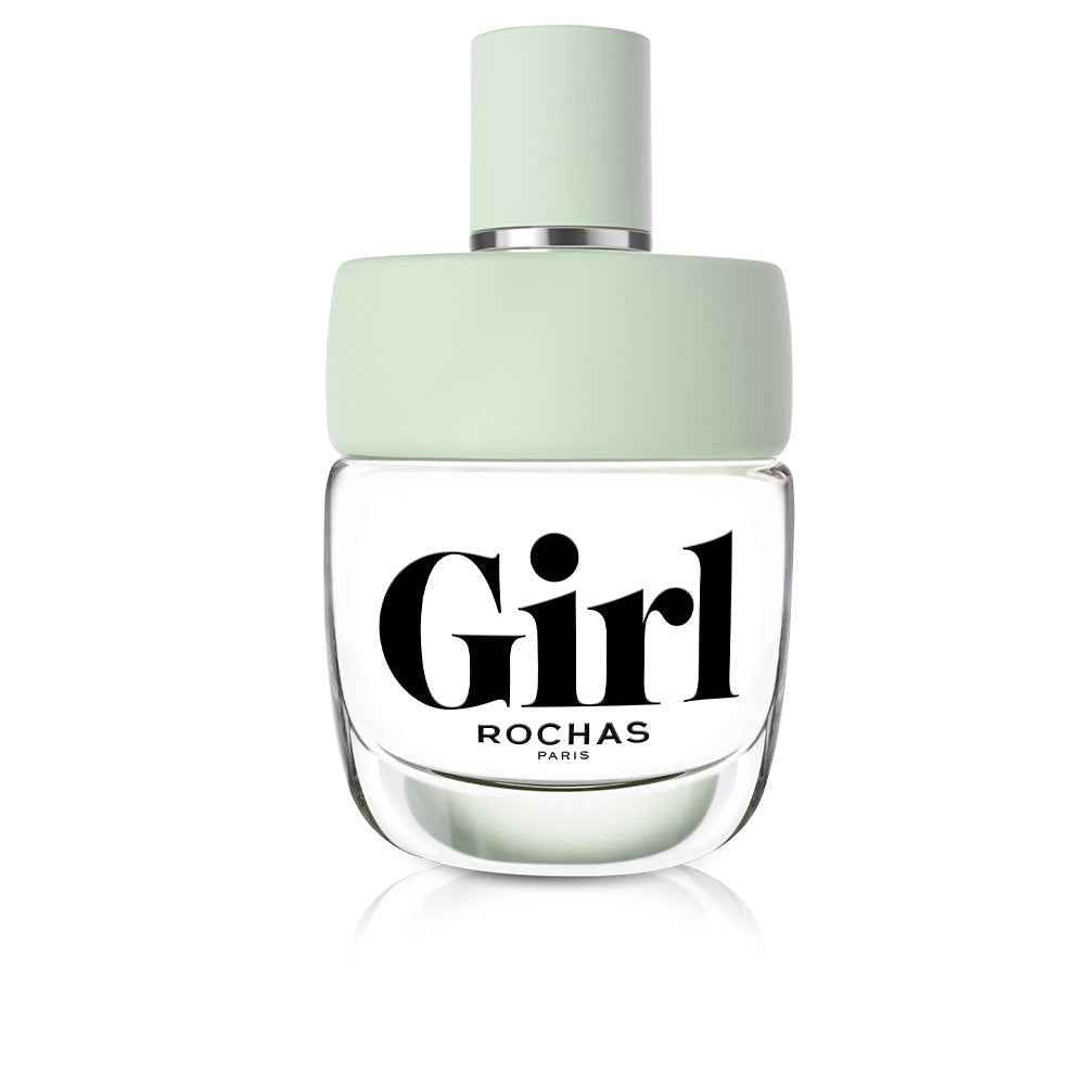 Rochas Girl – Eau de Toilette for Women, 100 ml