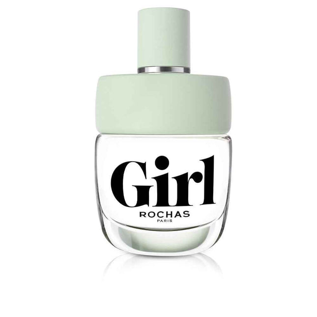 Rochas Girl – Eau de Toilette for Women, 100 ml
