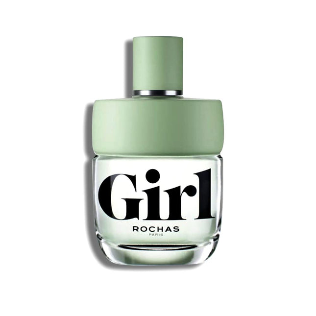 Rochas Girl – Eau de Toilette for Women, 40 ml