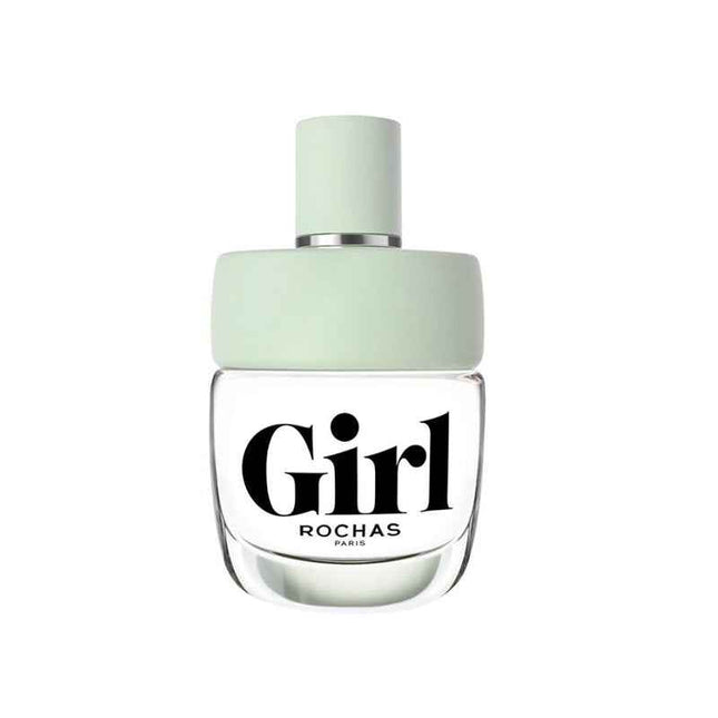 Rochas Girl – Eau de Toilette for Women, 60 ml