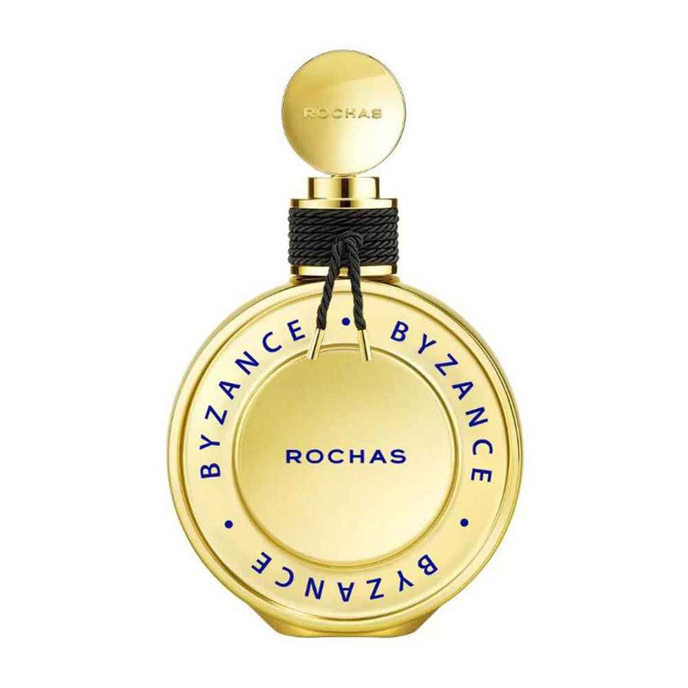 Rochas Byzance Gold – Eau de Parfum for Women, 60 ml