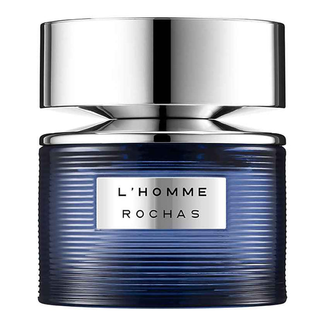 Rochas L'Homme Rochas – Eau de Toilette for Men, 40 ml