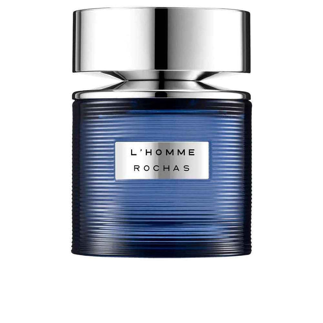 Rochas L'Homme Rochas – Eau de Toilette for Men, 60 ml