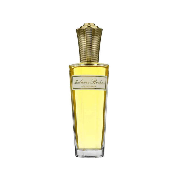 Rochas Madame Rochas – Eau de Toilette for Women, 100 ml
