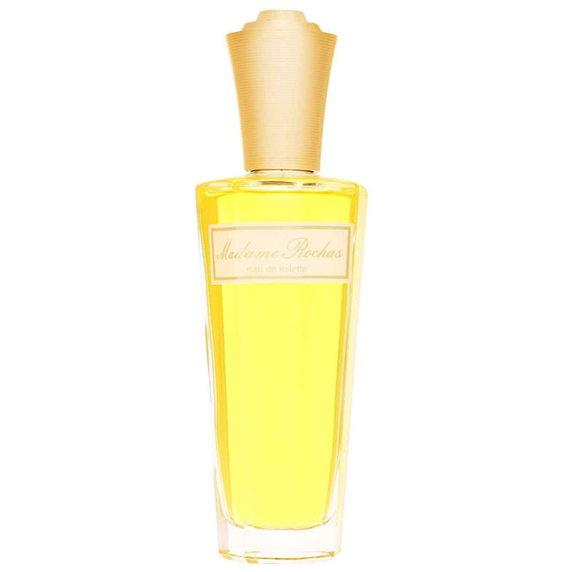 Rochas Madame Rochas – Eau de Toilette for Women, 100 ml Tester