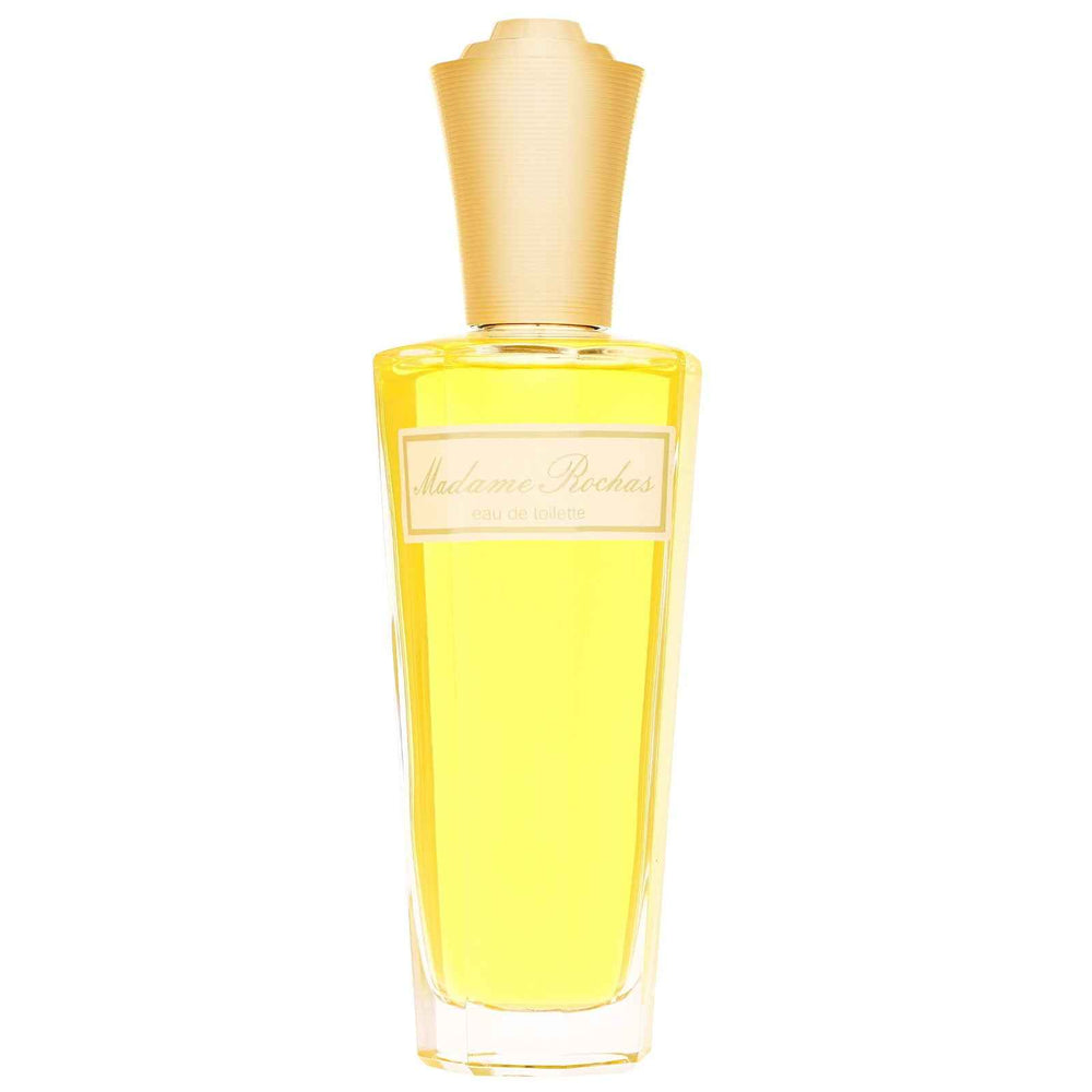 Rochas Madame Rochas – Eau de Toilette for Women, 100 ml Tester