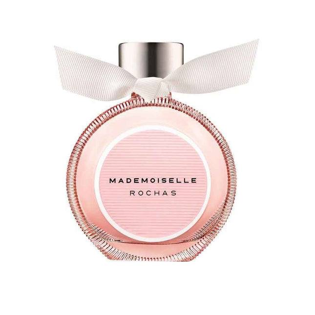 Rochas Mademoiselle Rochas – Eau de Parfum for Women, 30 ml