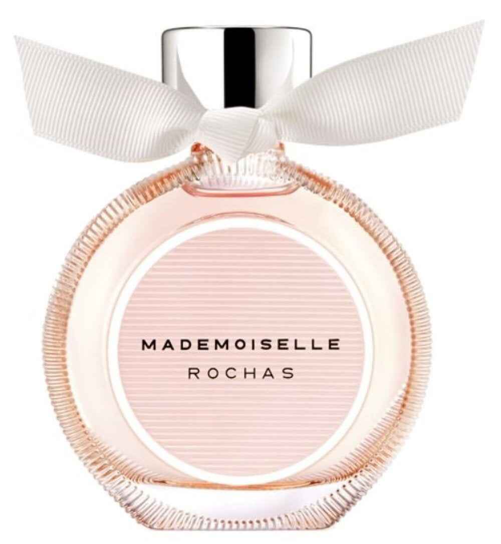 Rochas Mademoiselle Rochas – Eau de Parfum for Women, 90 ml