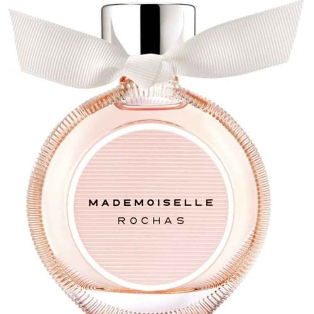 Rochas Mademoiselle Rochas – Eau de Parfum for Women, 90 ml