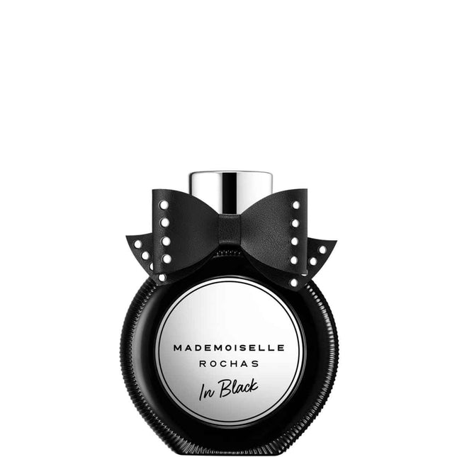 Rochas Mademoiselle Rochas In Black – Eau de Parfum for Women, 50 ml