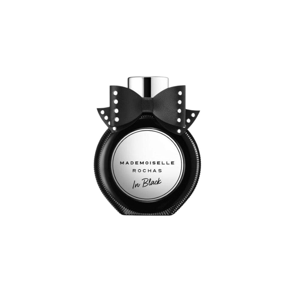 Rochas Mademoiselle Rochas In Black – Eau de Parfum for Women, 90 ml