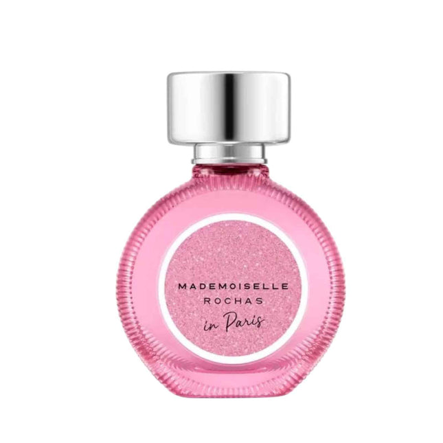 Rochas Mademoiselle Rochas In Paris – Eau de Parfum for Women, 30 ml