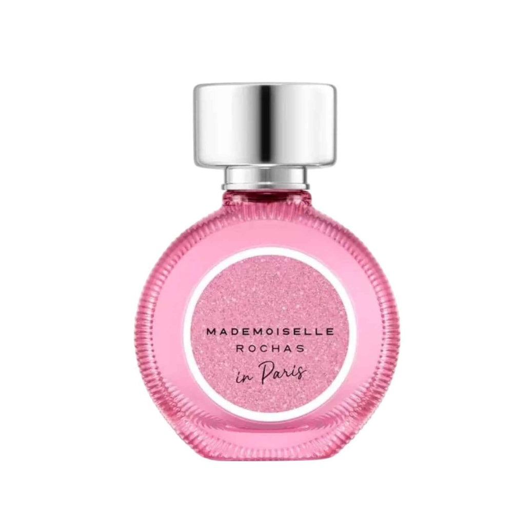 Rochas Mademoiselle Rochas In Paris – Eau de Parfum for Women, 30 ml