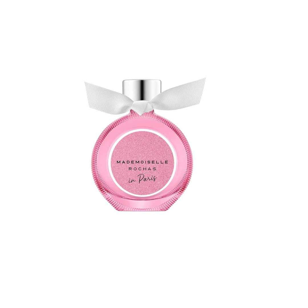 Rochas Mademoiselle Rochas In Paris – Eau de Parfum for Women, 50 ml