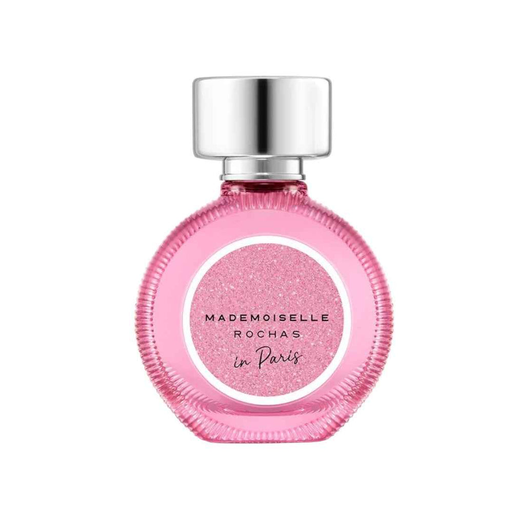 Rochas Mademoiselle Rochas In Paris – Eau de Parfum for Women, 90 ml