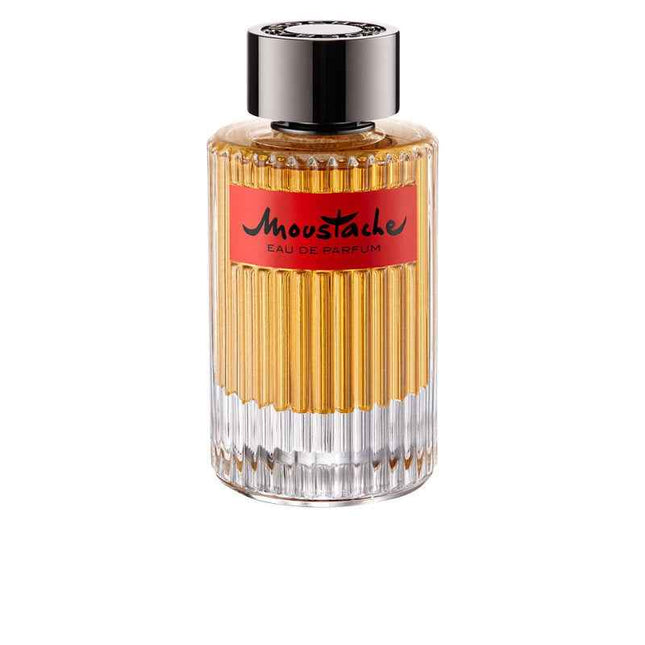 Rochas Moustache – Eau de Parfum for Men, 125 ml