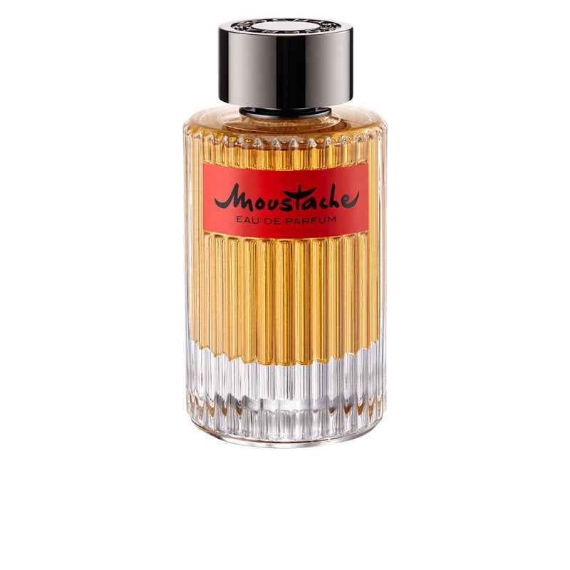 Rochas Moustache – Eau de Parfum for Men, 125 ml