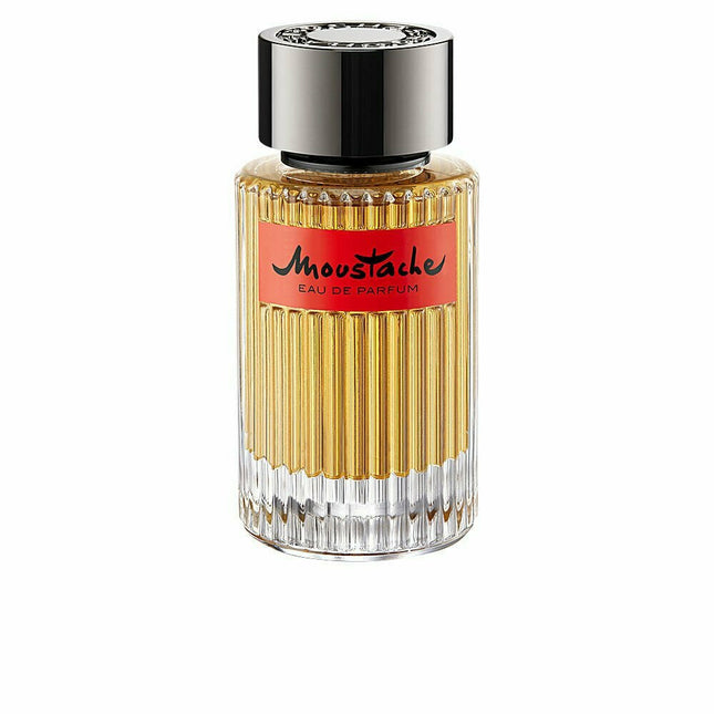 Rochas Moustache – Eau de Parfum for Men, 75 ml
