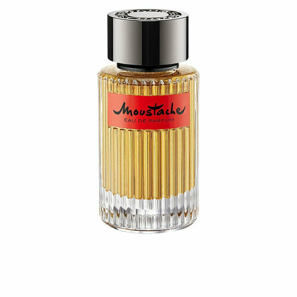 Rochas Moustache – Eau de Parfum for Men, 75 ml