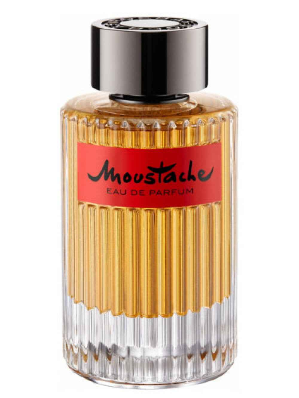 Rochas Moustache – Eau de Parfum for Men, 125 ml Tester