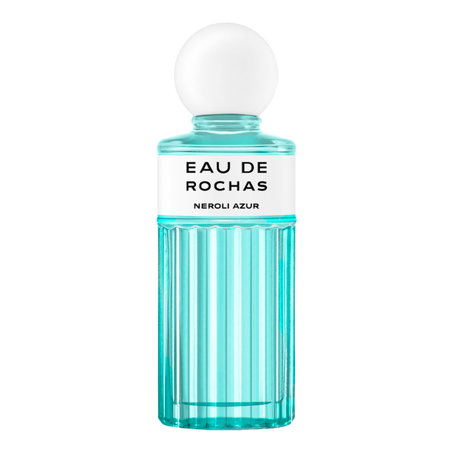 Rochas Neroli Azur – Eau de Toilette Unisex, 100 ml