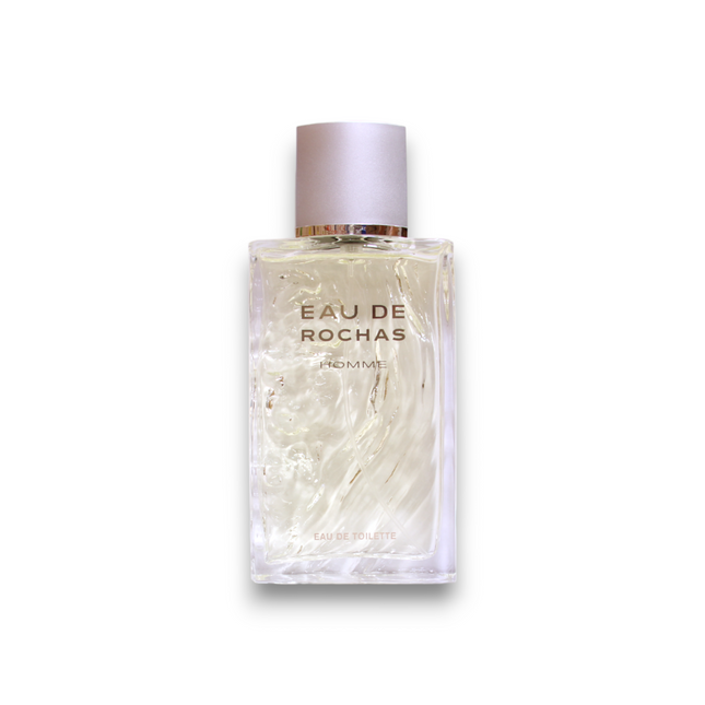 Rochas Eau de Toilette for Men, 100 ml Tester